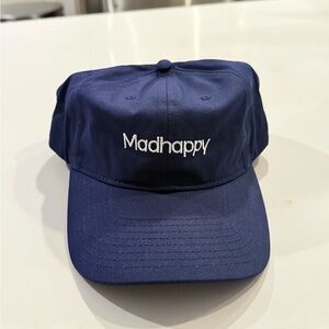MadHappy Brand New Dad Hat